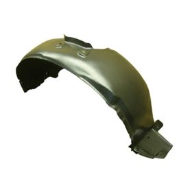 Chevrolet Cruze Limited(4th Digit Vin P) 2011-2015 Passenger Side Front Fender Liner - GM1249226