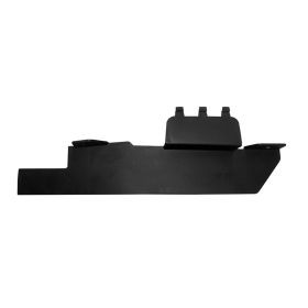 Chevrolet Malibu 2008-2012 Passenger Side Front Inner Fender Panel - GM1249228