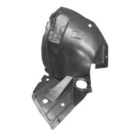 Cadillac Cts-v Coupe 2008-2013 Passenger Side Front Inner Fender - GM1249229