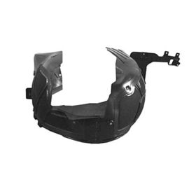 Chevrolet Malibu Limited(4thdigit Vin 1) 2013-2015 Front Passenger Side Fender Liner - GM1249235