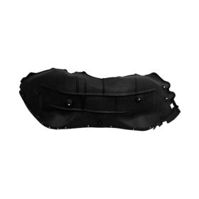Chevrolet Pickup Chevy Silverado 1500 2014-2015 Passenger Side Front Fender Liner - GM1249237