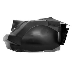 GMC Acadia Limited 2013-2016 Front Passenger Side Fender Liner - GM1249242