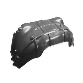 GMC Pickup Denali 2500 2015-2019 Front Passenger Side Fender Liner - GM1249245