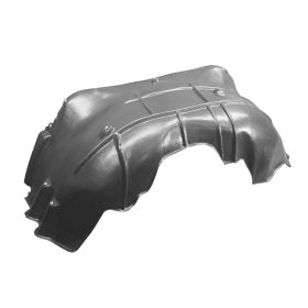 Chevrolet Pickup Chevy Silverado 1500 Ld 2016-2018 Passenger Side Front Fender Liner - GM1249259 OEM# 23496267