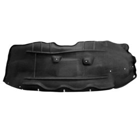 Chevrolet Colorado 2015-2019 Front Passenger Side Fender Liner - GM1249263