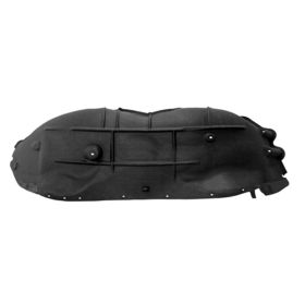 Chevrolet Pickup Chevy Silverado 1500 Ld 2016-2018 Front Passenger Side Fender Liner - GM1249280
