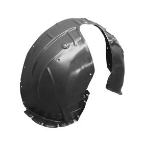 Buick Envision 2016-2019 Front Passenger Side Fender Liner - GM1249285 - OEM - 23317204-PFM