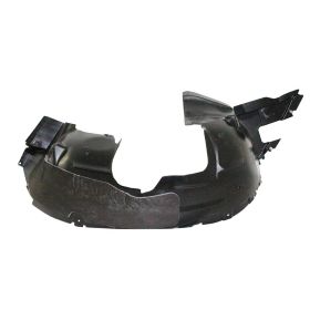 2017-2022 Chevrolet Trax Front Passenger Side Fender Liner - Best Value - GM1249316