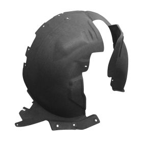 2020-2024 Buick Encore Gx Front Passenger Side Fender Liner - CAPA Certified - GM1249320COEM #42755111