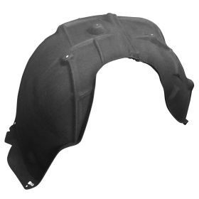 2021-2023 Cadillac Escalade Front Passenger Side Fender Liner - CAPA Certified - GM1249321C