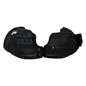 2022-2023 Chevrolet Traverse Front Passenger Side Fender Liner - CAPA Certified - GM1249328COEM #84503647