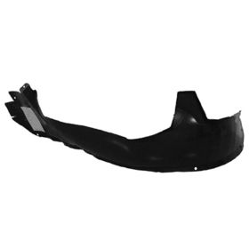 2005-2007 Buick Allure (Canada) Fender Liner Front Driver Side Cx Model - GM1250109-3