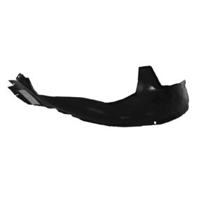 Buick Allure (canada) 2005-2009 Driver Side Front Inner Fender - GM1250110