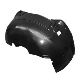 2002-2006 Chevrolet Avalanche Fender Liner Front Driver Side W/Body Cladding 1500 - GM1250113-3