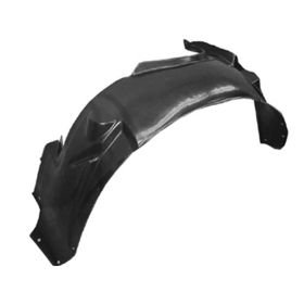 Chevrolet Impala Limited(4thdigit Vin W) 2006-2013 Driver Side Front Inner Fender Liner - GM1250122