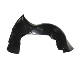 Chevrolet Suburban 2007-2013 Driver Side Front Fender Liner - GM1250123