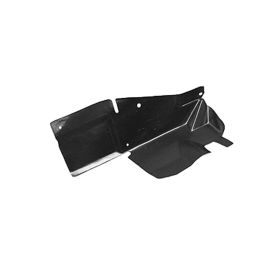 2000-2011 PONTIAC GRAND PRIX Driver Side Engine Cover - GM1250134