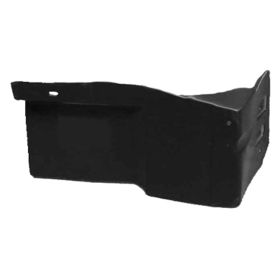 2005-2007 Buick Terraza Fender Liner Front Driver Side Front Section - GM1250136-3
