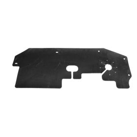 2008-2014 Cadillac Cts - Engine Splash Shield - GM1250154