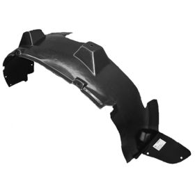 Chevrolet Equinox 2005-2009 Fender Liner - GM1251113
