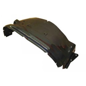 Fits Various Models - Call Us To Confirm! Front Passenger Side Fender Liner - Best Value - GM1251117