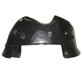 Chevrolet Suburban 2007-2013 Passenger Side Front Fender Liner - GM1251123