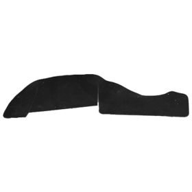 Chevrolet S10 Blazer 1995-2005 Splash Shield - GM1251130