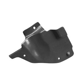 Fits Various Models - Call Us To Confirm! Front Passenger Side Fender Splash Shield - Best Value - GM1251162