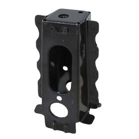 Chevrolet Equinox 2018-2019 Front Passenger Side Frame Rail Bracket - GM1255101C - OEM - 84234581