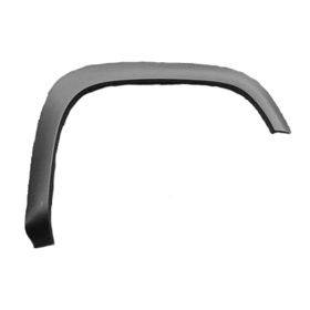 Chevrolet Colorado 2004-2012 Fender Flare - GM1269109 - OEM - 15137808