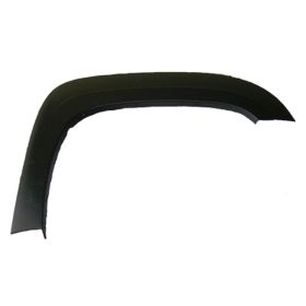 Chevrolet Suburban 2007-2013 Front Passenger Side Fender Flare - GM1269119