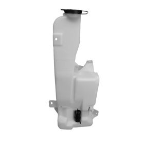 1999-2007 GMC YUKON XL Windshield Washer Tank With Pump And Fluid Level Sensor For Models - GM1288155