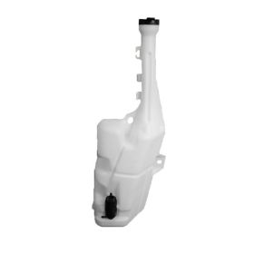 Chevrolet Camaro 2010-2015 Winshied Washer Tank With Pump/cap - GM1288158
