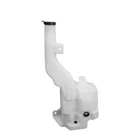 Chevrolet Pickup Chevy Silverado 1500 2014-2015 Washer Fluid Reservoir With Cap - GM1288191