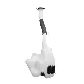 Buick Enclave 2008-2017 Washer Fluid Reservoir With Pump/cap/sensor - GM1288216