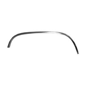 Chevrolet Pickup Chevy Fullsize C/k 1992-1994 Driver Side Front Wheel Opening Molding - GM1290108