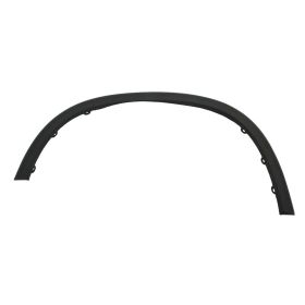 GMC Acadia 2007-2012 Front Driver Side Wheel Arch Trim - GM1290246