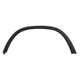 Chevrolet Trax 2017-2019 Front Driver Side Wheel Arch Trim - GM1290251