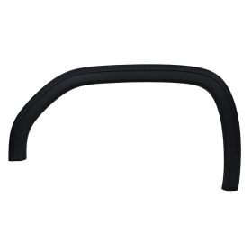 2019-2022 GMC PICKUP GMC SIERRA 1500 Front Driver Side Wheel Arch Trim - GM1290265