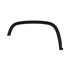 2020-2025 Chevrolet Silverado 2500 Pickup - Front Driver Side Wheel Arch Trim - GM1290271