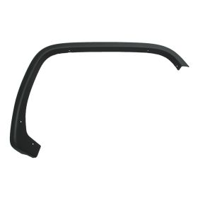 GMC Pickup Sierra 1500 Limited 2016-2018 Front Passenger Side Wheel Arch Trim - GM1291249