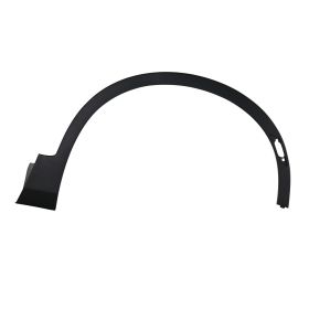 Chevrolet Blazer 2019-2021 Front Passenger Side Wheel Arch Trim - GM1291254 OEM# 84702926