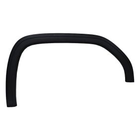 2019-2025 Gmc Sierra 1500 Pickup - Front Passenger Side Wheel Arch Trim - GM1291265