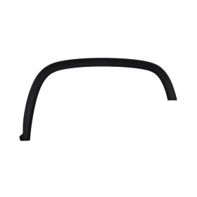 2020-2025 Chevrolet Silverado 2500 Pickup - Front Passenger Side Wheel Arch Trim - GM1291271