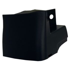 Fits Various Models - Call Us To Confirm! Driver Side Fender Extension Molding - Best Value - GM1294101