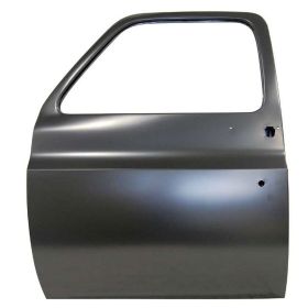1977-1991 Gmc Suburban - Front Driver Side Door Shell - GM1300102
