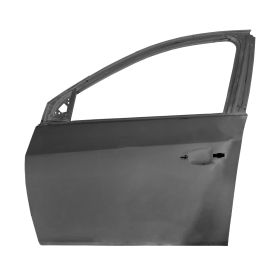 2011-2016 CHEVROLET CRUZE Front Driver Side Door Shell - OEM - GM1300217OEM