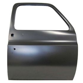 Chevrolet Blazer (fullsize) 1977-1991 Front Passenger Side Door Shell - GM1301102V