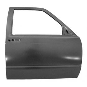 Chevrolet S10 Blazer 1983-1994 Front Passenger Side Door Shell - GM1301103
