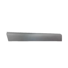 2013-2022 Chevrolet Trax - Exterior Front Driver Side Door Molding Assembly - GM1304121